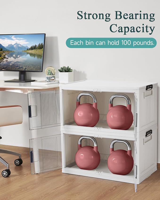 OlarHike 97QT Storage Bins - Image 6