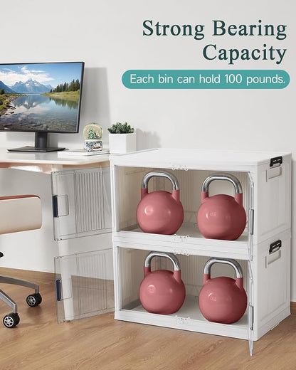 OlarHike 97QT Storage Bins - Image 6