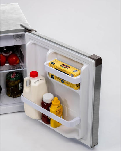 Frigidaire Retro Compact Mini Fridge - Image 6