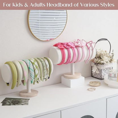 ProCase Headband Holder Organizer - Image 3