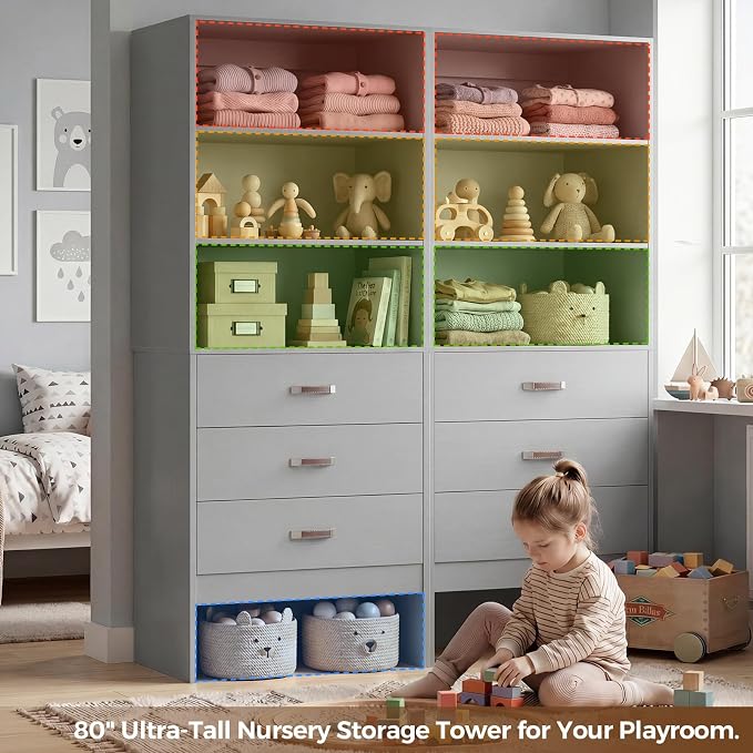 Armocity 4FT Closet System - Image 6