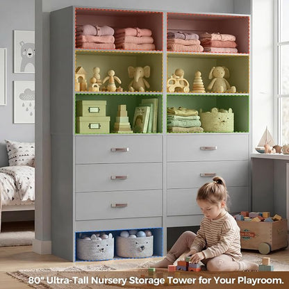 Armocity 4FT Closet System - Image 6