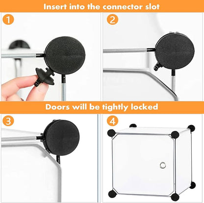 C&AHOME Cube Storage Organizer - Image 7