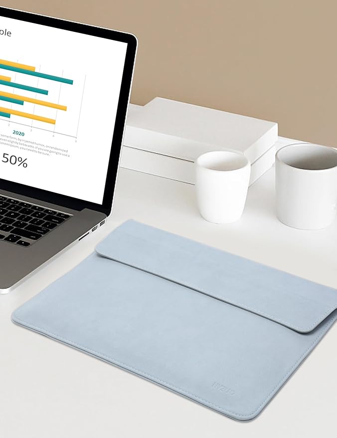 HYZUO 15 Inch Laptop Sleeve - Image 7