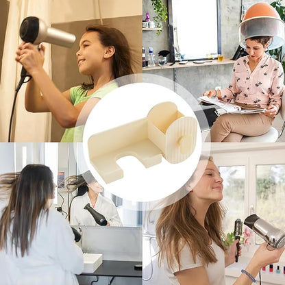 Wall Hair Dryer - Image 4