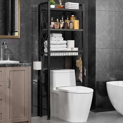 Kalrin Over The Toilet Storage by Kalrin