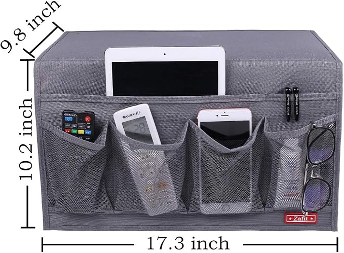 Bedside Storage Organizer - Image 2