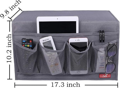 Bedside Storage Organizer - Image 2