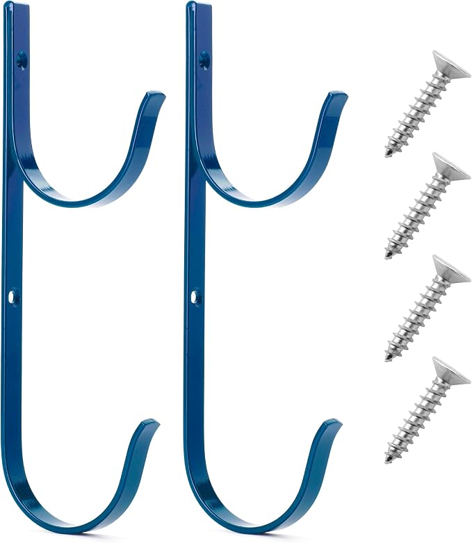 UNCO Pool Pole Hanger by Unco