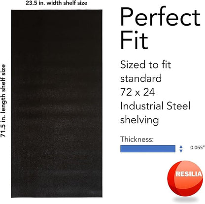 RESILIA Industrial Shelf Liner Set - Image 3
