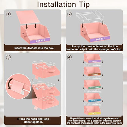 Closet Organizers and Storage - Image 7
