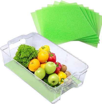 Fruit & Veggie Life Extender Drawer Liner - Image 6