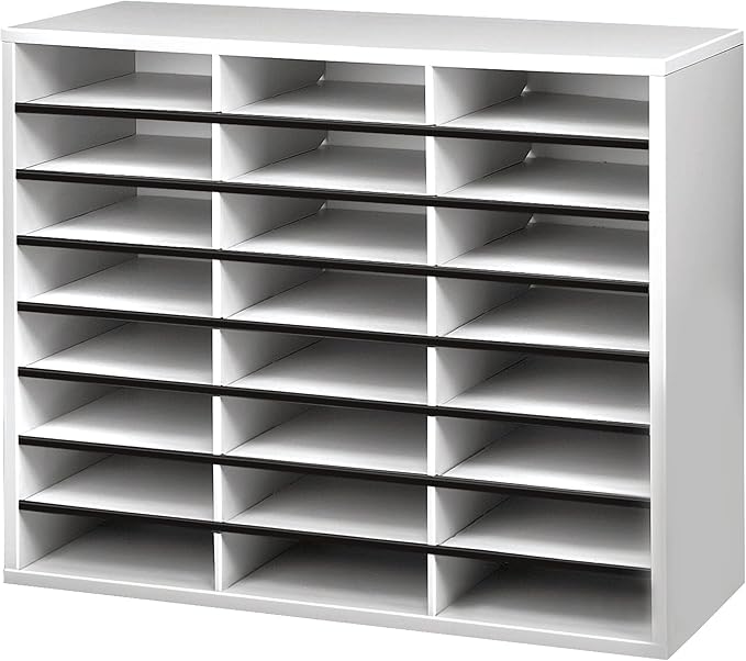 Fellowes 25041 Literature Organizer by FellowesBrands