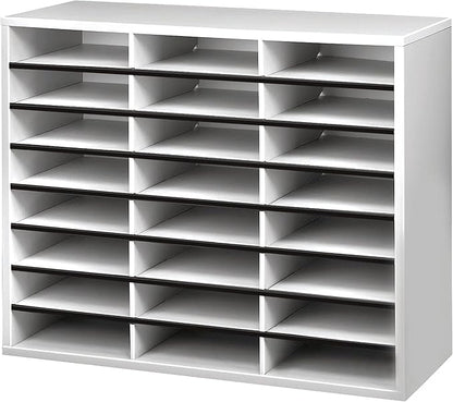 Fellowes 25041 Literature Organizer by FellowesBrands