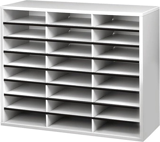 Fellowes 25041 Literature Organizer by FellowesBrands