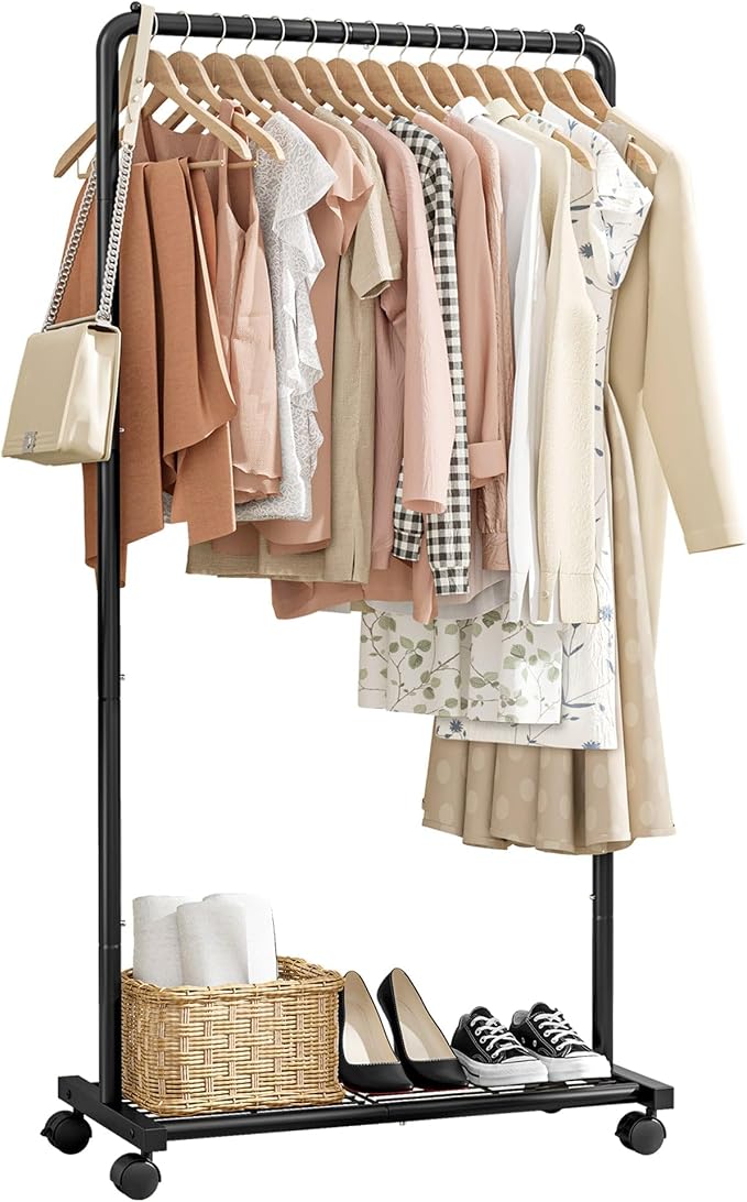 Sakugi Clothes Rack by Sakugi