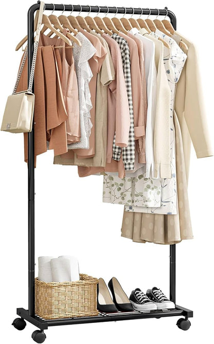 Sakugi Clothes Rack by Sakugi