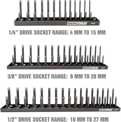OEMTOOLS 22233 Tool Storage Organizer - Image 5