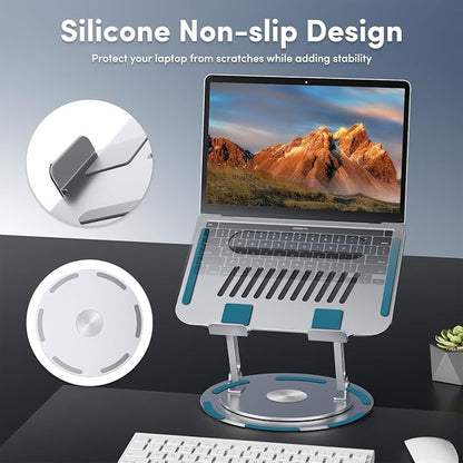Lifelong Adjustable Laptop Stand - Image 5