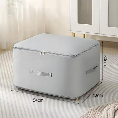 Ultra Space Saving Self Compression Organizer, 2025 New Large Capacity Storage - Image 6