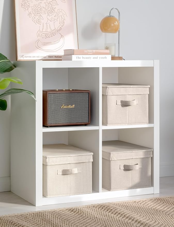 StorageWorks Large Storage Bins - Image 7