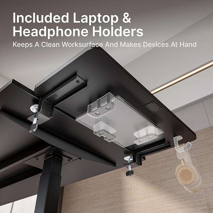 Desk Extender Tray, Desk Extension - Image 4