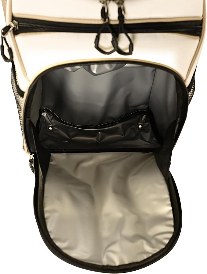ASK ECHO 2024 T-Lock Golf Cart Bag - Image 8