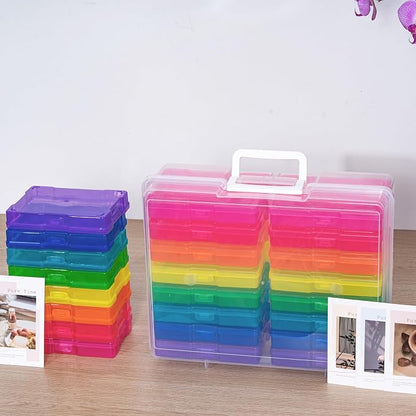 novelinks Photo Storage Boxes - Image 3