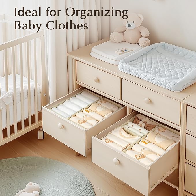 DIMJ Drawer Organizers - Image 4