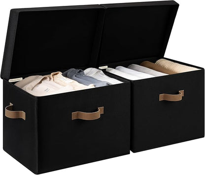 StorageWorks Fabric Storage Bins by StorageWorks