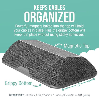 Smartish® Magnetic Cord Holder - Image 2