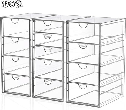 Acrylic Desk Organizers And Accessories - Image 8