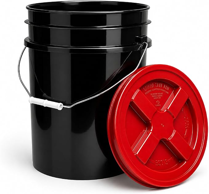 ePackageSupply 5 Gallon Bucket - Image 8