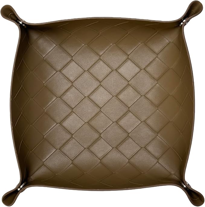 UnionBasic Small Valet Tray, Jewelry Tray - Image 8