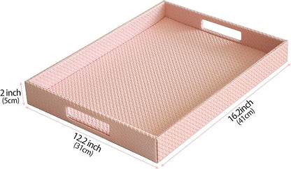 HofferRuffer Rectangle Serving Tray - Image 2