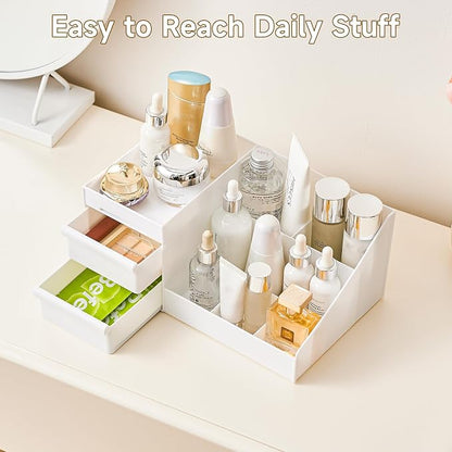 Perfume Cologne Organizer, Perfume Stand Shelf - Image 4
