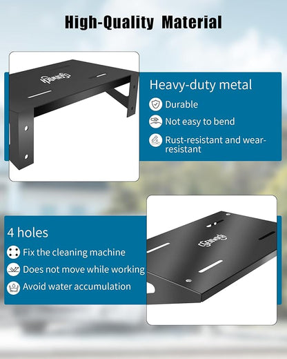 Heavy Duty Metal Pressure Washer Shelf, Fit - Image 6