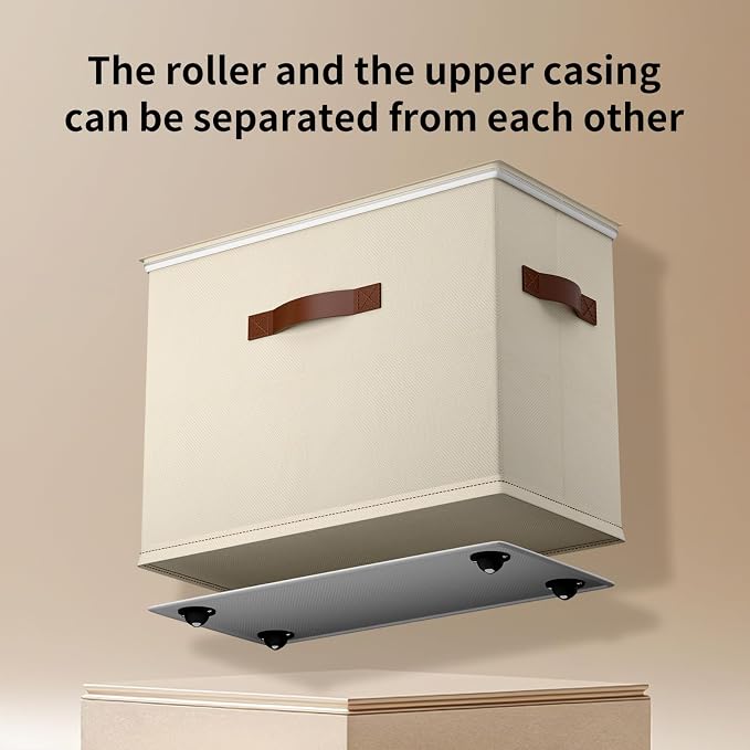 2 Pack Shoe storage Organizer for closet - Image 5
