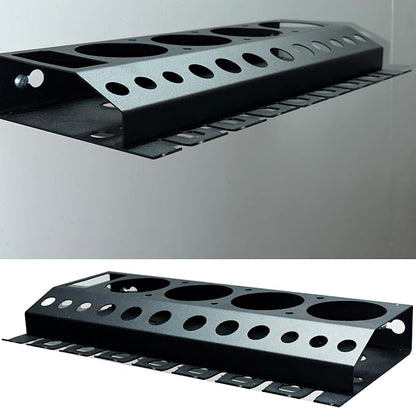 Bottle Storage Rack, Detailing Brush Organizer, Spray Bottle Storage Rack - Image 7