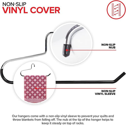 Blanket Hangers - Image 4