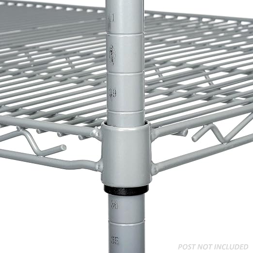 Nexel Wire Shelf - Image 3
