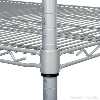 Nexel Wire Shelf - Image 3