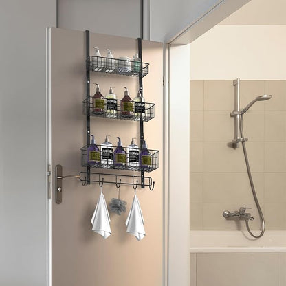 YBING Over The Door Organizer - Image 3