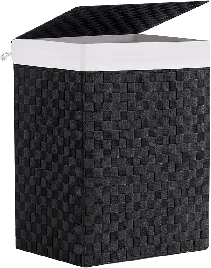 Foldable Laundry Hamper Basket by Fionasmagic