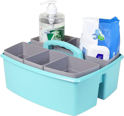 Storex Large Classroom Caddy - Image 6