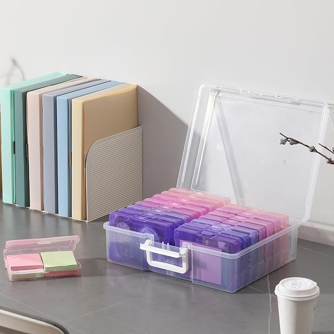 novelinks Photo Storage Boxes - Image 5