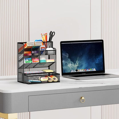 Pen Organizer for Desk - Image 7