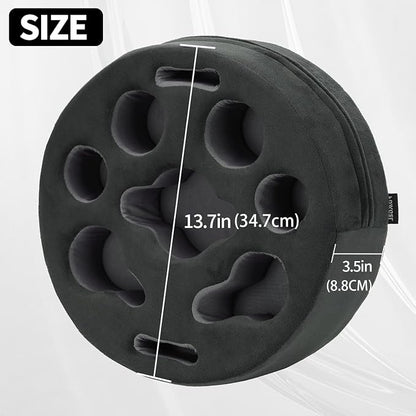 Couch Cup Holder Pillow - Image 5