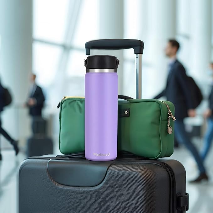 Insulin Cooler Travel Case Tsa Approved, 3-5 Pens Medicine Travel Cooler Temp - Image 8