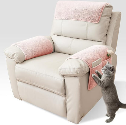 Universal Sherpa Recliner & Armchair Covers by GOSTADY